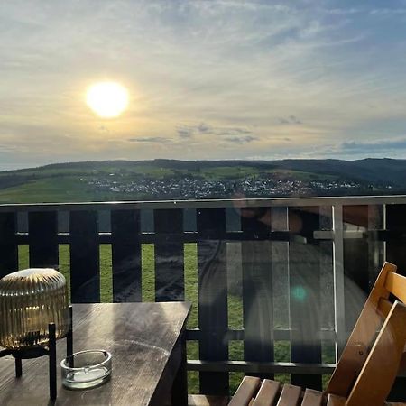 #1 Studioapartment Mit Loreleyblick Direkt An Der Schoensten Etappe Des Rheinsteigs Patersberg Екстер'єр фото