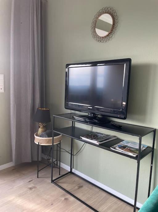 #1 Studioapartment Mit Loreleyblick Direkt An Der Schoensten Etappe Des Rheinsteigs Patersberg Екстер'єр фото